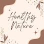 Healthy Nature logo