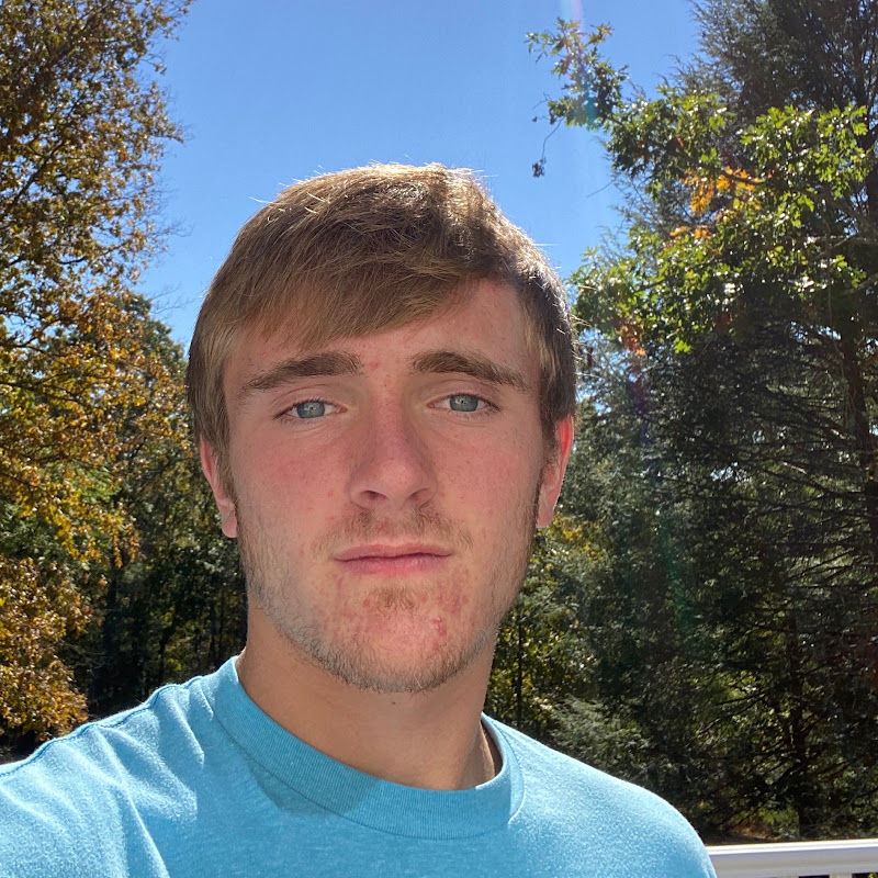 Noah Shaffer
