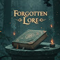 Forgotten Lore Avatar