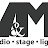 A&M Audio, Stage, Light and Video