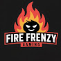Fire Frenzy Gaming logo