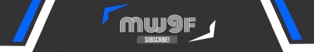 mw9f : यूट्यूब चैनल अवतार