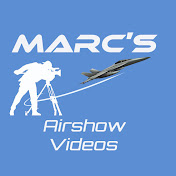 Marcs Best Airshow Videos by Marc Talloen