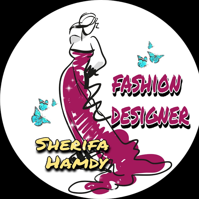 شريفه حمدي لتعليم الخياطه