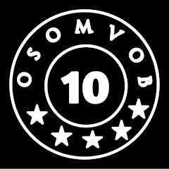 OSOMVOB10 channel logo