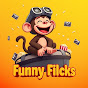 Funny flicks logo