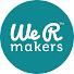 3KC2ShvKxm4-channel-avatar-We R Makers