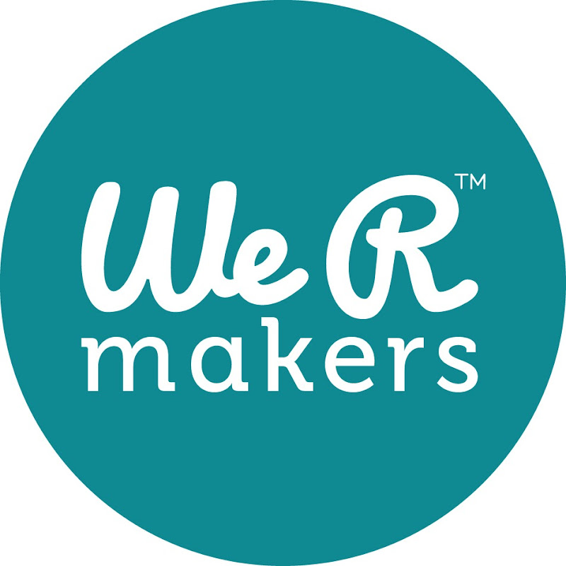 We R Makers icon