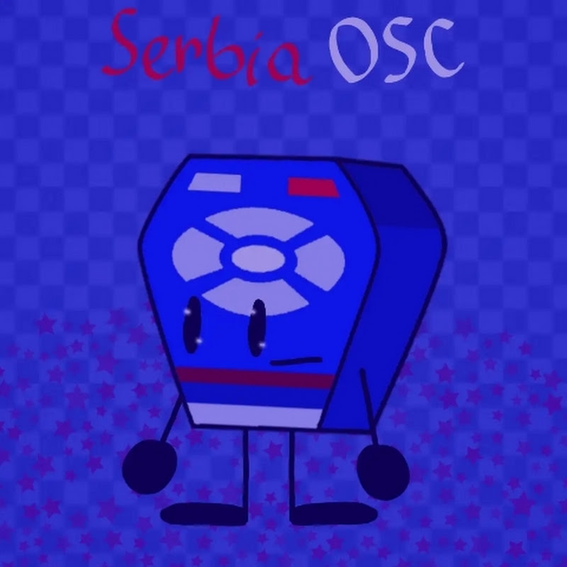 Serbia 🇷🇸