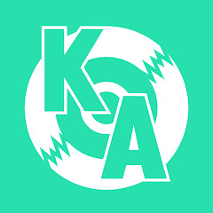 Kyle Allen Extras channel logo