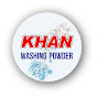 Khan Washing Powder logo