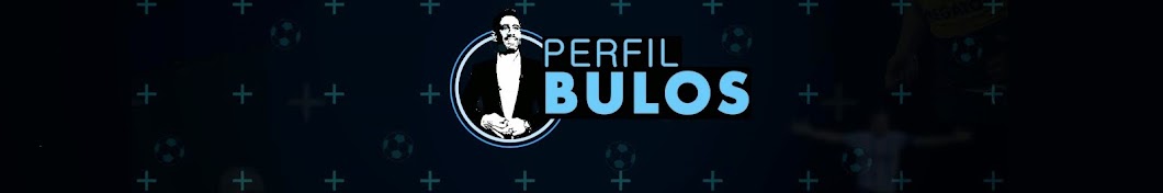 Perfil Bulos YouTube kanalı avatarı