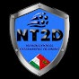 NT2D International Goalkeerper Training  logo