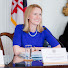 Comptroller of Maryland Brooke Lierman