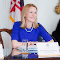 Comptroller of Maryland Brooke Lierman logo
