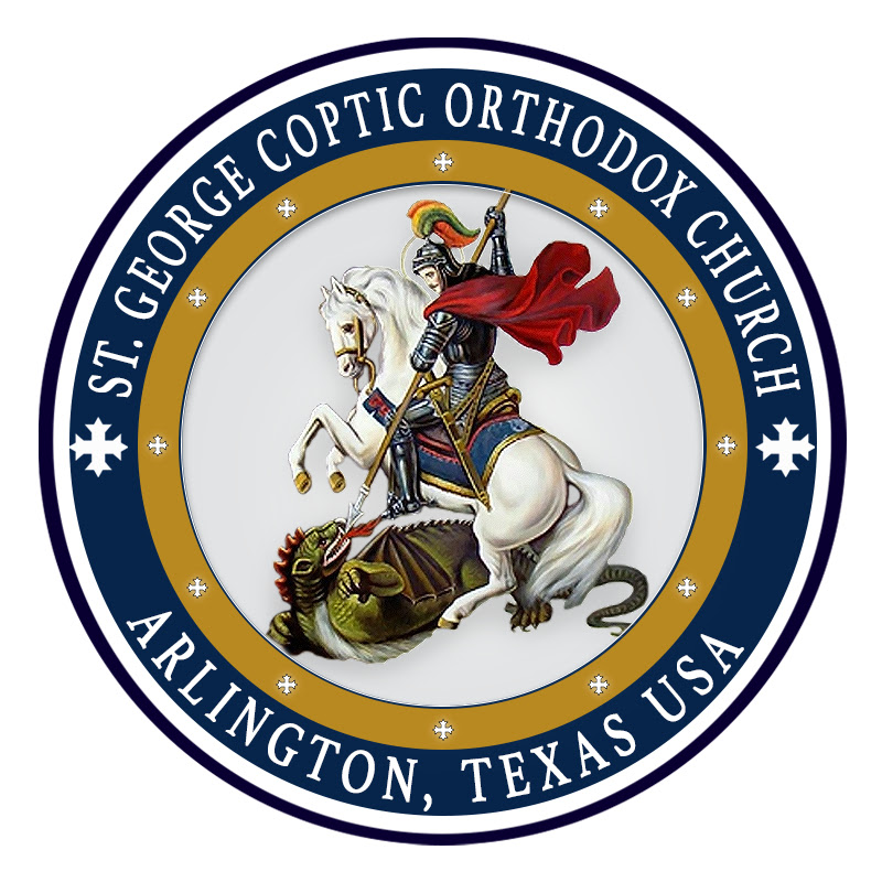 St. George Arlington icon