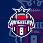Sport country Usa logo