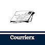 Courrierx logo