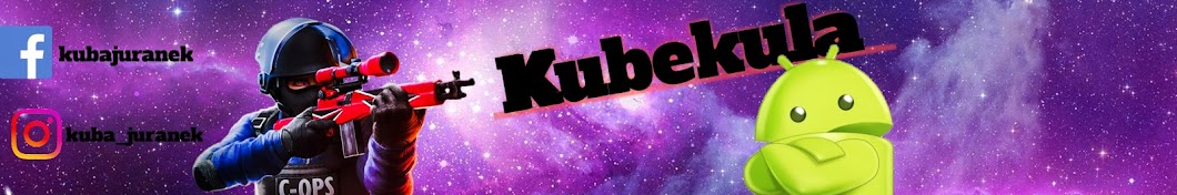 Kubekula YouTube channel avatar