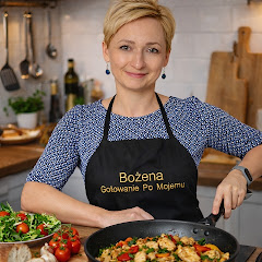 Gotowanie Po Mojemu