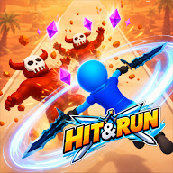 Hit & Run icon