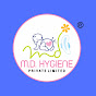 Sanitary Napkin logo