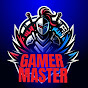 GAMER MASTER YT logo