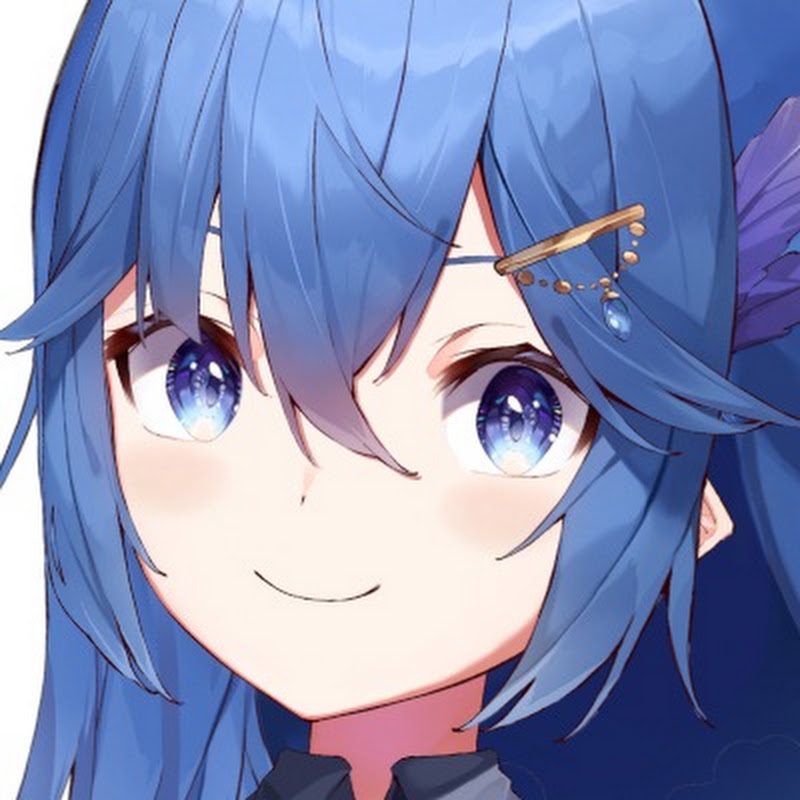藍空セリア
