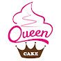 Queen Cake