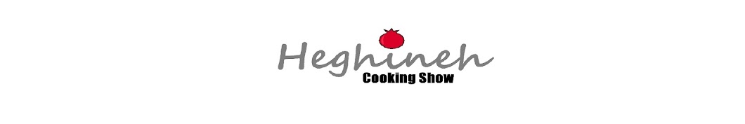 Heghineh Cooking Show in Russian Avatar de canal de YouTube