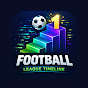 Football League Timeline Avatar