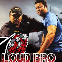 うるせぇ兄さんTACTICAL動画【LOUD BRO Tactical movies】