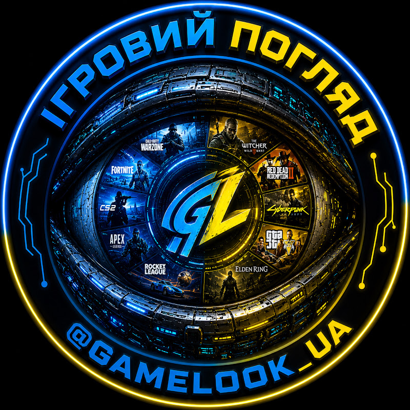 Ігровий погляд