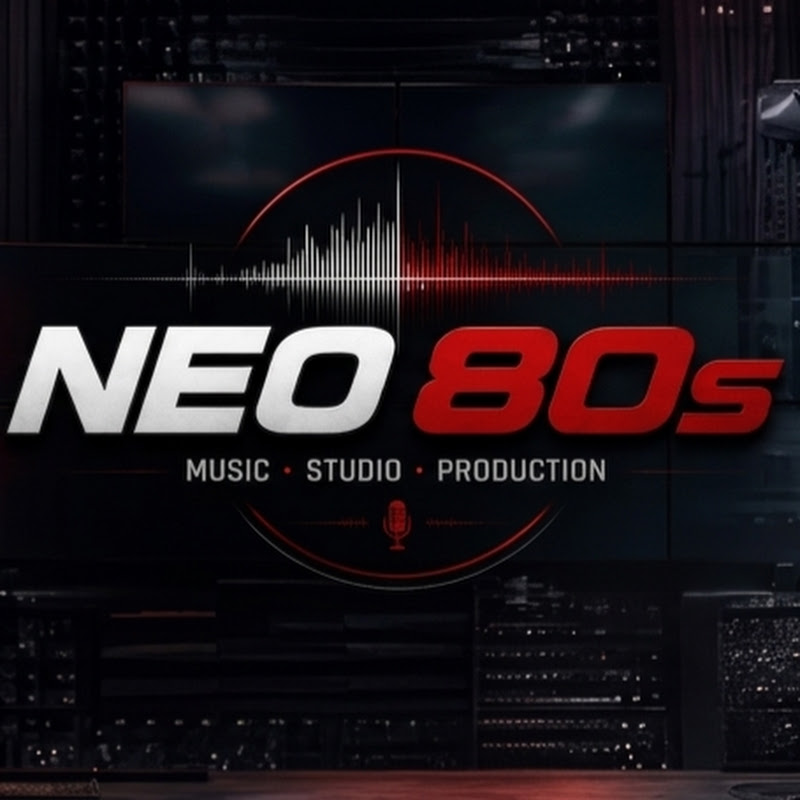 NEO80sDisco