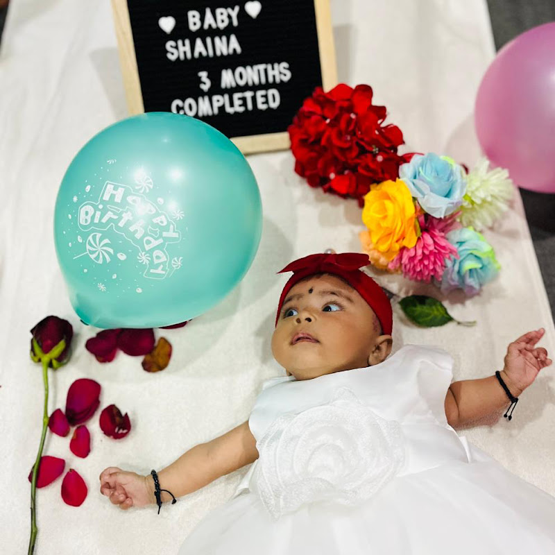 Hire POKHREL BABY DOLL — Kids Cartoons & Animations YouTube creator for sponsorships