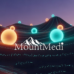 Channel thumbnail for MountMedi