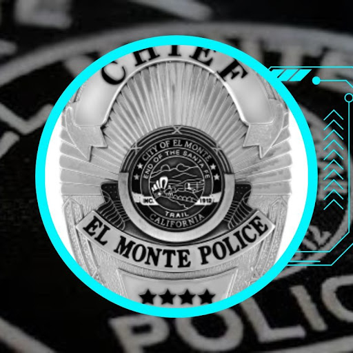 El Monte Police Department