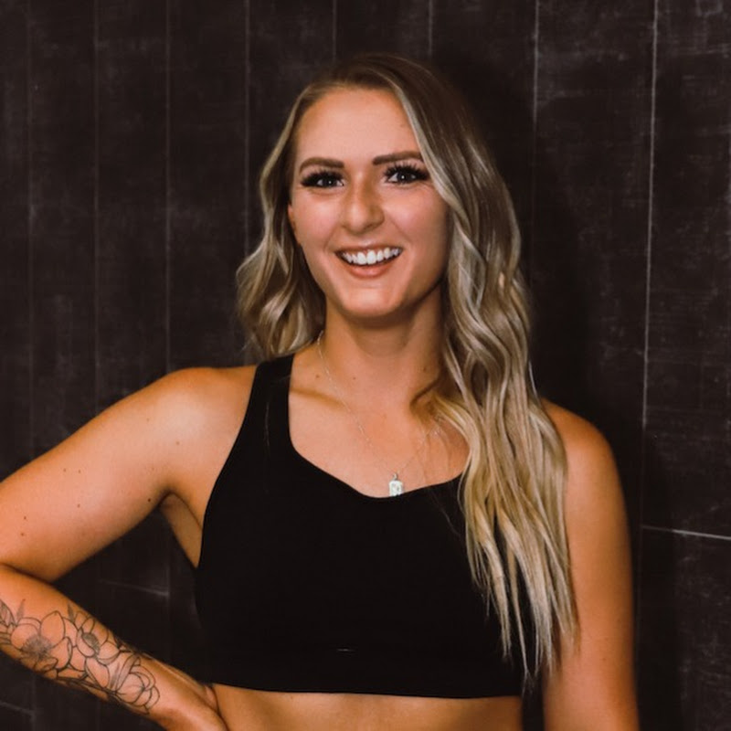 Jessie Lockhart