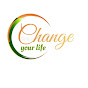 CHANGE YOUR LIFE logo