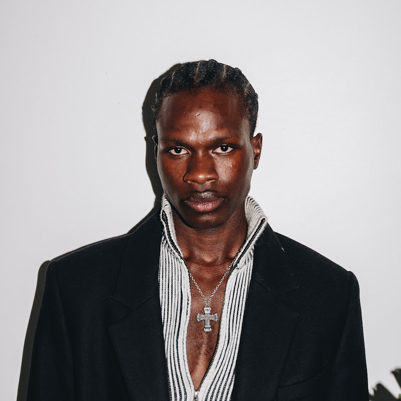 Theophilus Aladejebi