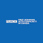 First Ukrainian Auto Community In Canada logo
