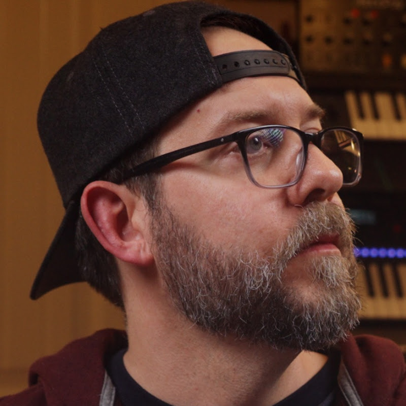 Tefty Music Tech Logo