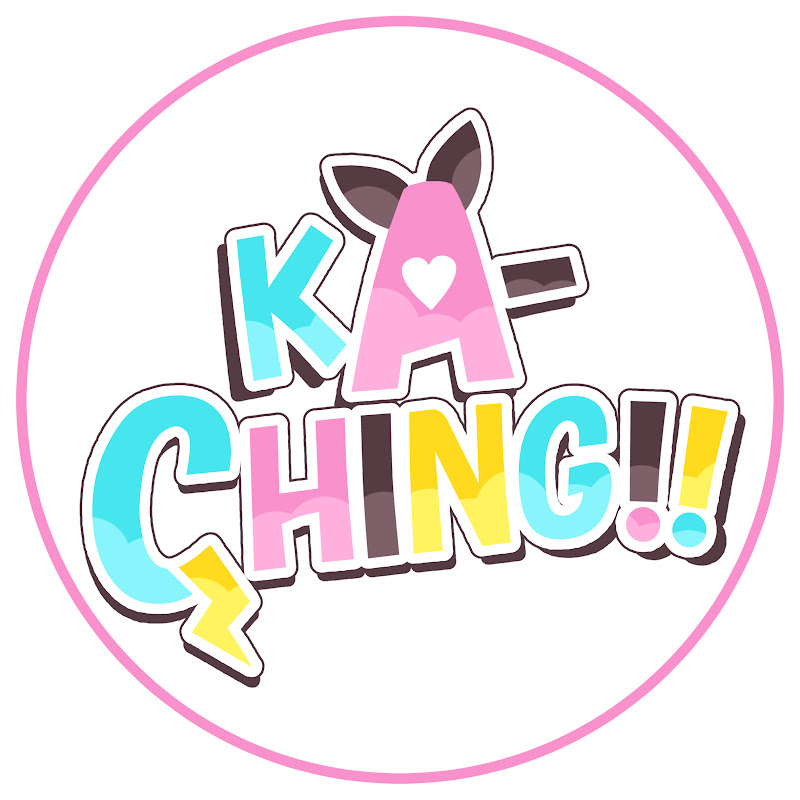 KA-CHING!!