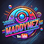 MaddyNez logo