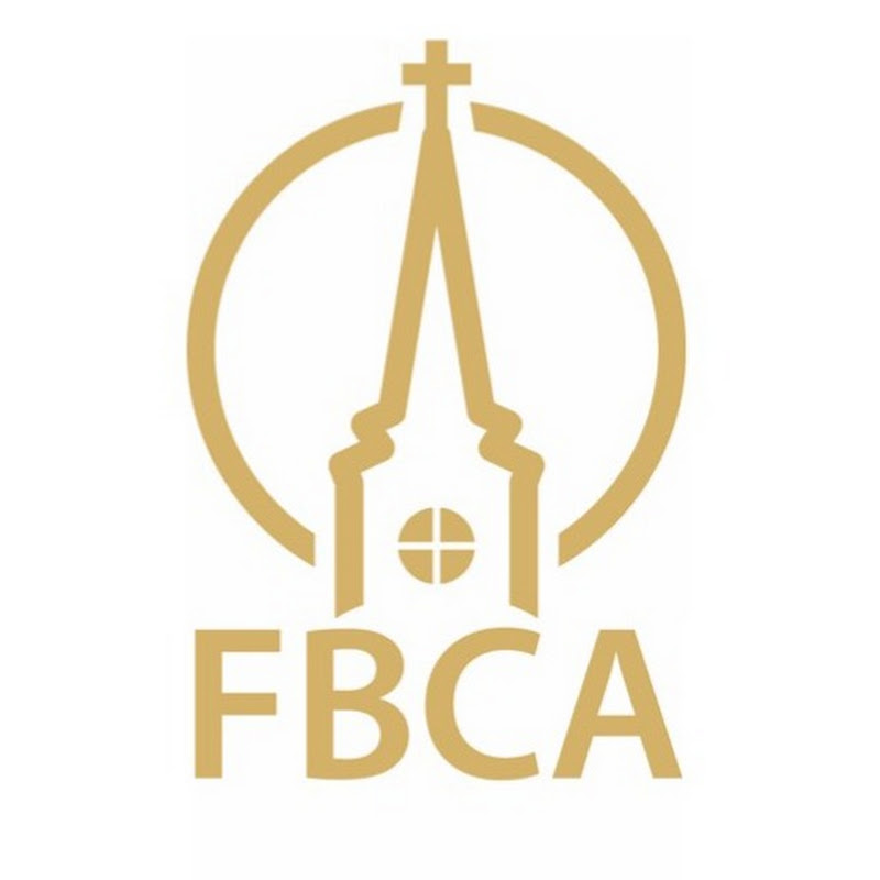 First Baptist Church of Alexandria