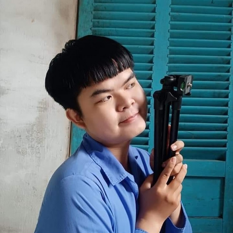 Hải Nha Mân vê lốc