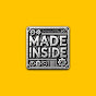 Made Inside logo