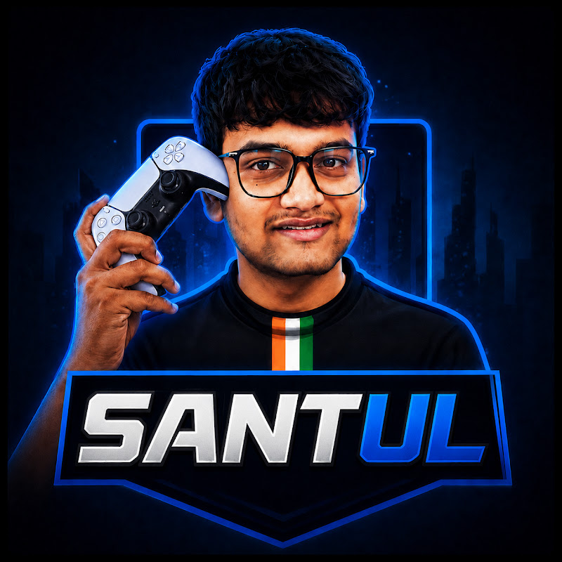 Santul Gaming