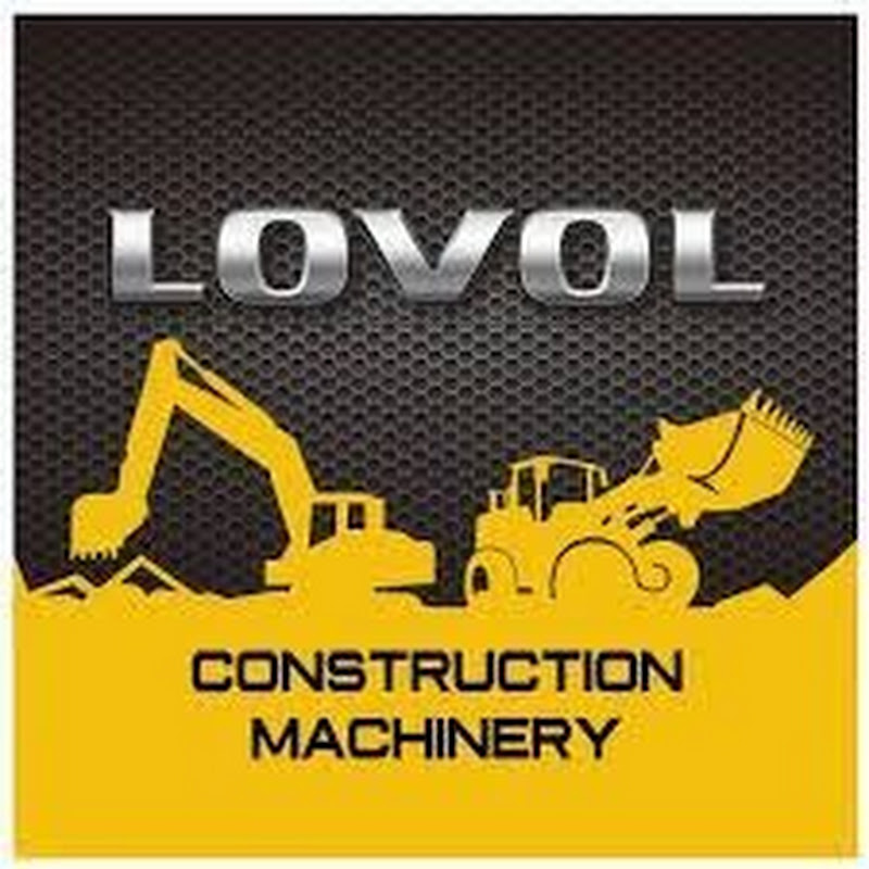 Lovol Construction Machinery- Africa 