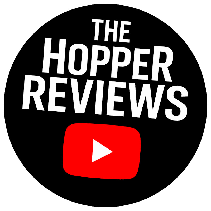 The Hopper Reviews
